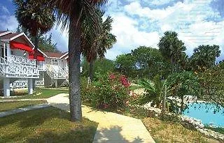 Treasure Beach Hotel