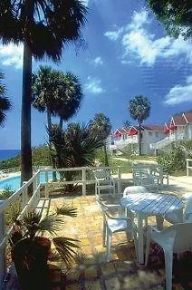 ***  Treasure Beach Hotel Jamaica