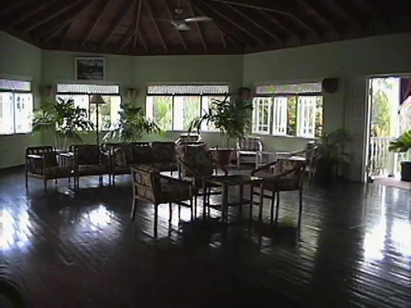 Treasure Beach Hotel 3*, Treasure Beach Jamaica