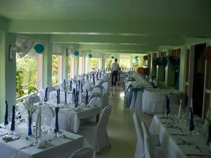 Treasure Beach Hotel  Treasure Beach