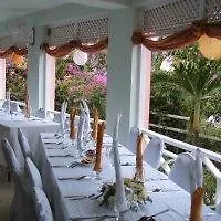 Treasure Beach Hotel