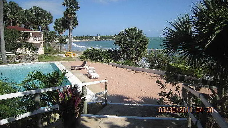 Treasure Beach Hotel Jamaica