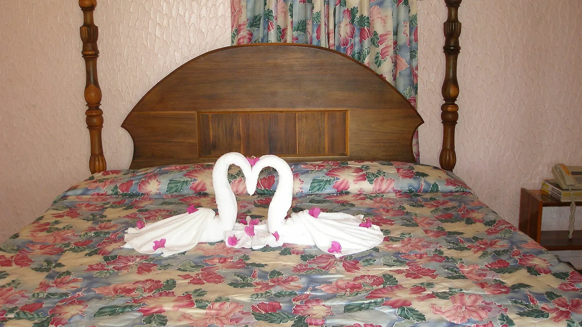 Treasure Beach Hotel